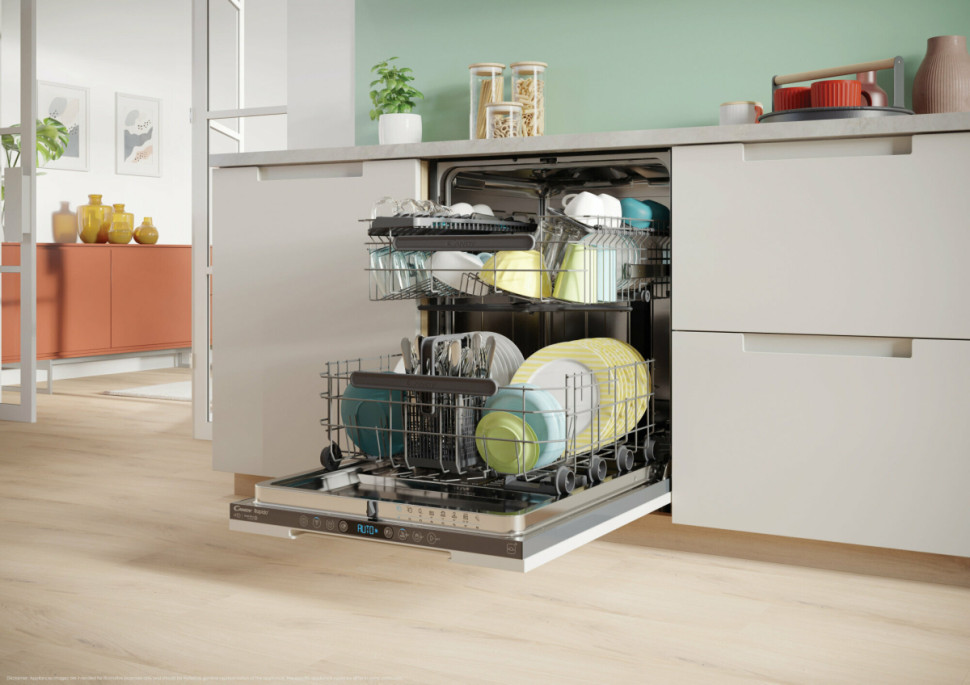 Посудомоечная машина Candy CI 5C7F0A-08 Посудомоечная машина Candy CI 5C7F0A-08