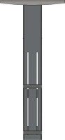 Кронштейн PL FS-800/2.B