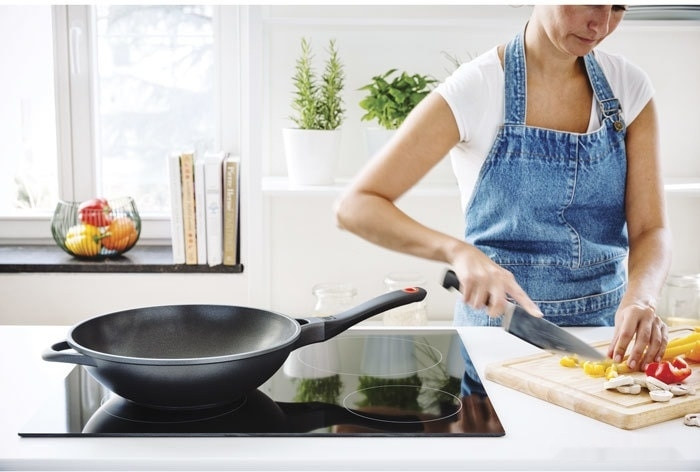 Сковорода ВОК Beka Energy 13520304 Сковорода ВОК Beka Energy 13520304