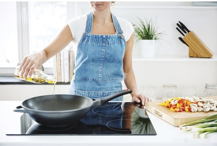 Сковорода ВОК Beka Energy 13520304 Сковорода ВОК Beka Energy 13520304