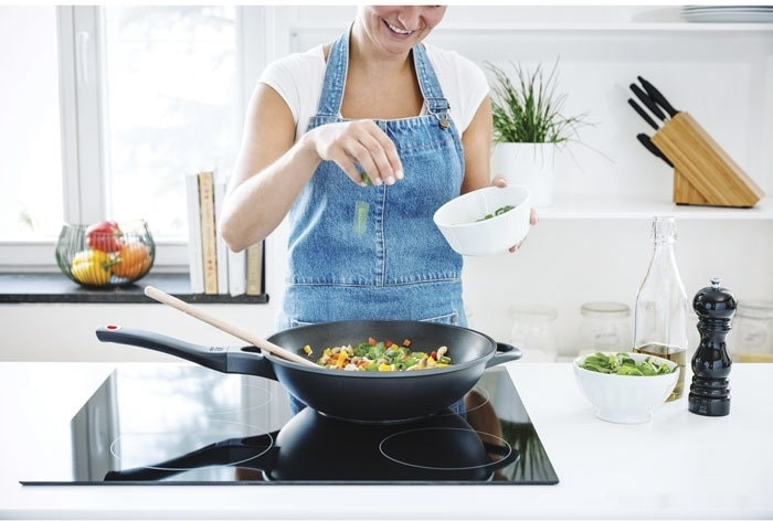 Сковорода ВОК Beka Energy 13520304 Сковорода ВОК Beka Energy 13520304