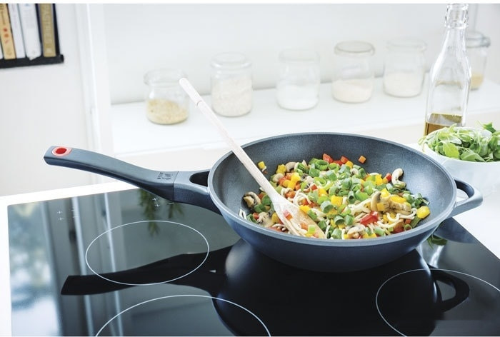 Сковорода ВОК Beka Energy 13520304 Сковорода ВОК Beka Energy 13520304