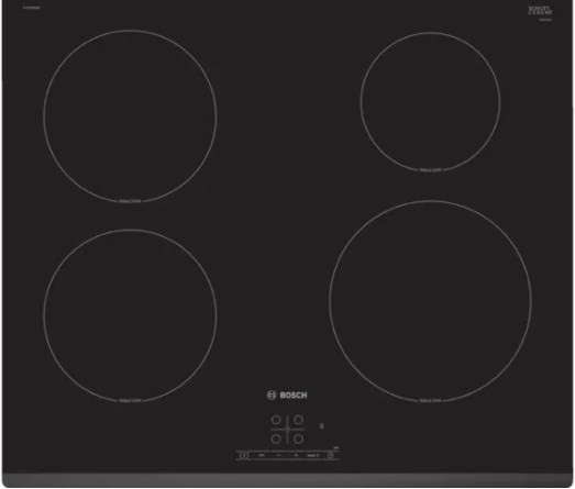 Варочная панель Bosch PUE63RBB5E