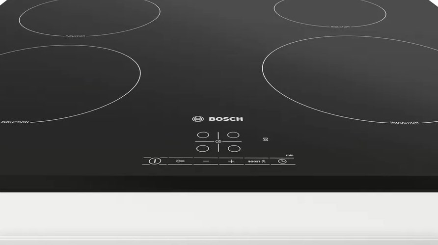 Варочная панель Bosch PUE63RBB5E Варочная панель Bosch PUE63RBB5E