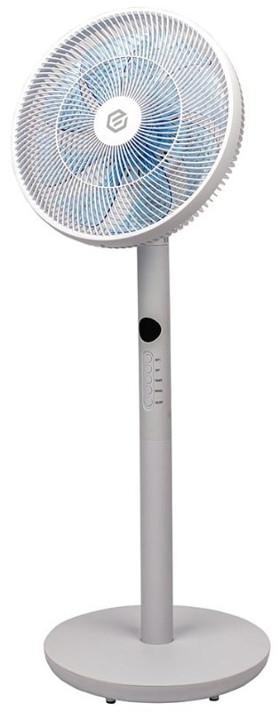 Вентилятор Evolution AirLeaf AL-813R Smart