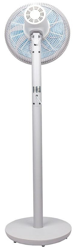 Вентилятор Evolution AirLeaf AL-813R Smart Вентилятор Evolution AirLeaf AL-813R Smart