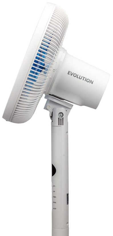Вентилятор Evolution AirLeaf AL-813R Smart Вентилятор Evolution AirLeaf AL-813R Smart