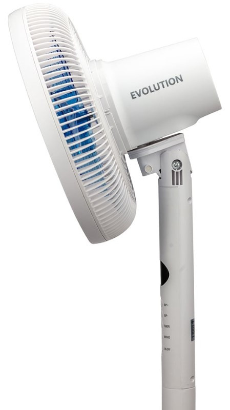 Вентилятор Evolution AirLeaf AL-813R Smart Вентилятор Evolution AirLeaf AL-813R Smart