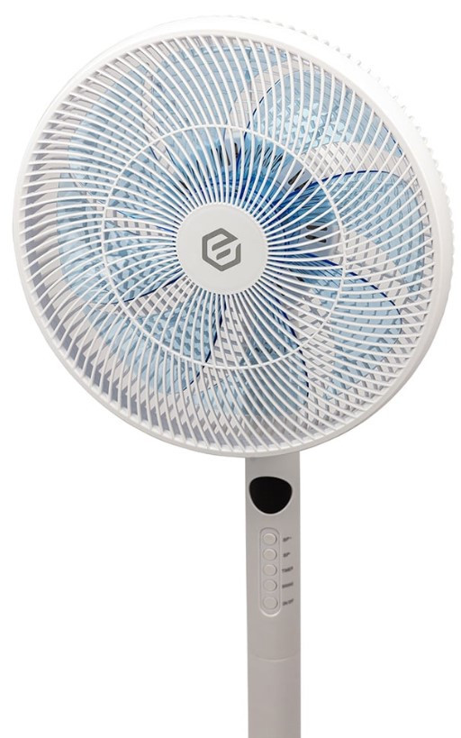 Вентилятор Evolution AirLeaf AL-813R Smart Вентилятор Evolution AirLeaf AL-813R Smart