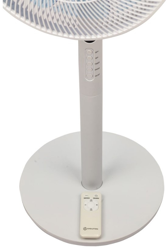 Вентилятор Evolution AirLeaf AL-813R Smart Вентилятор Evolution AirLeaf AL-813R Smart