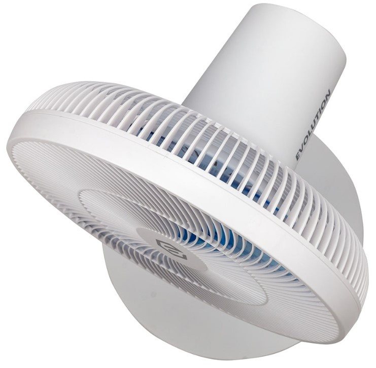 Вентилятор Evolution AirLeaf AL-813R Smart Вентилятор Evolution AirLeaf AL-813R Smart
