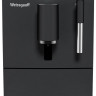 Кофемашина Weissgauff WCM-245 DB Touch Cappuccino
