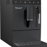Кофемашина Weissgauff WCM-245 DB Touch Cappuccino