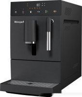Кофемашина Weissgauff WCM-245 DB Touch Cappuccino