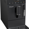 Кофемашина Weissgauff WCM-245 DB Touch Cappuccino