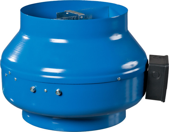 Вытяжная вентиляция VENTS ВКМ 150