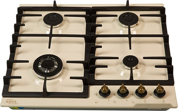 Варочная панель Oasis P-MIRT (B) Варочная панель Oasis P-MIRT (B)