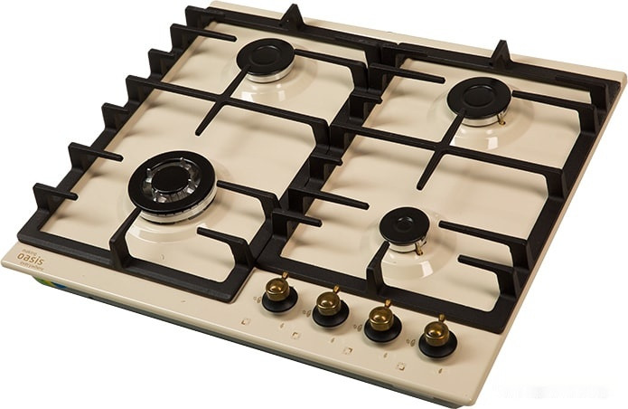 Варочная панель Oasis P-MIRT (B) Варочная панель Oasis P-MIRT (B)