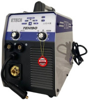 Сварочный инвертор ETECH TEH 190