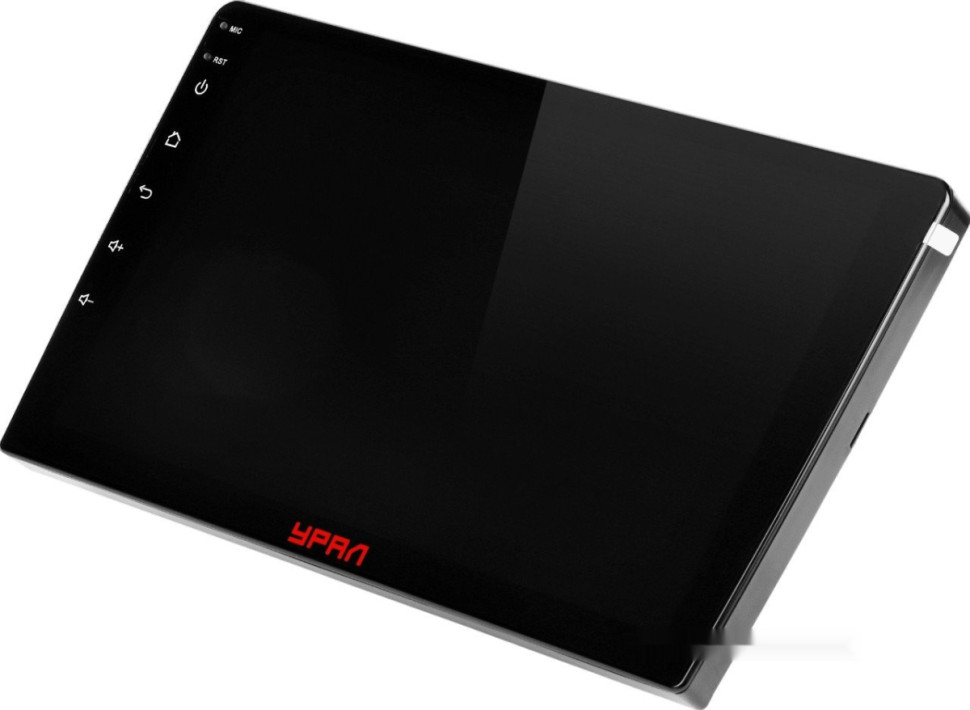 Автомагнитола УРАЛ АМС Шторм 91