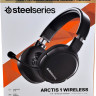 Наушники SteelSeries Arctis 1 Wireless