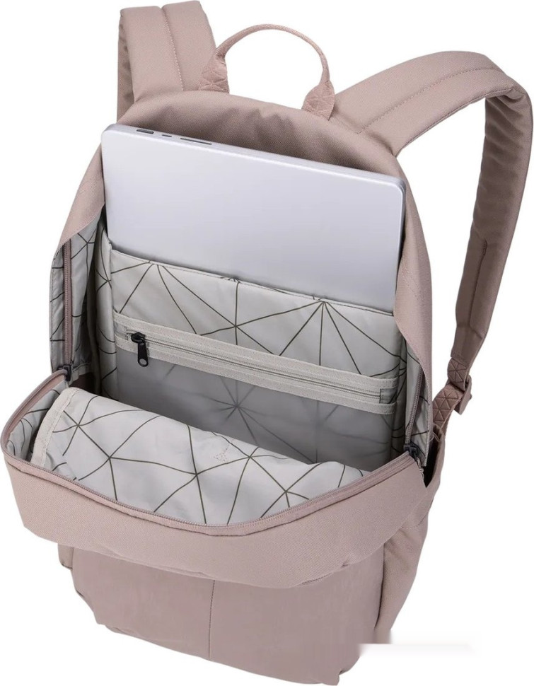 Рюкзак Thule Indago 23L 3205205 TCAM7116TT (бежево-розовый) Рюкзак Thule Indago 23L 3205205 TCAM7116TT (бежево-розовый)