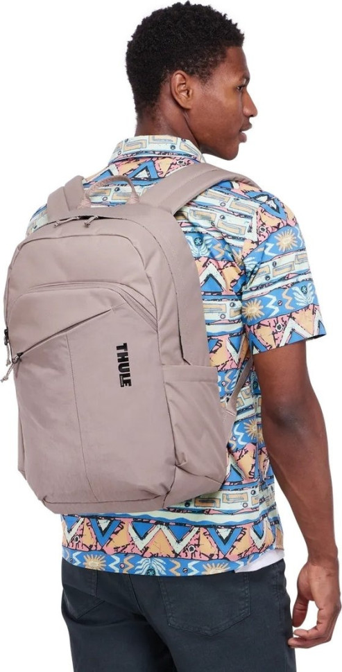 Рюкзак Thule Indago 23L 3205205 TCAM7116TT (бежево-розовый) Рюкзак Thule Indago 23L 3205205 TCAM7116TT (бежево-розовый)