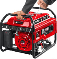 Генератор ЗУБР СБ-2800