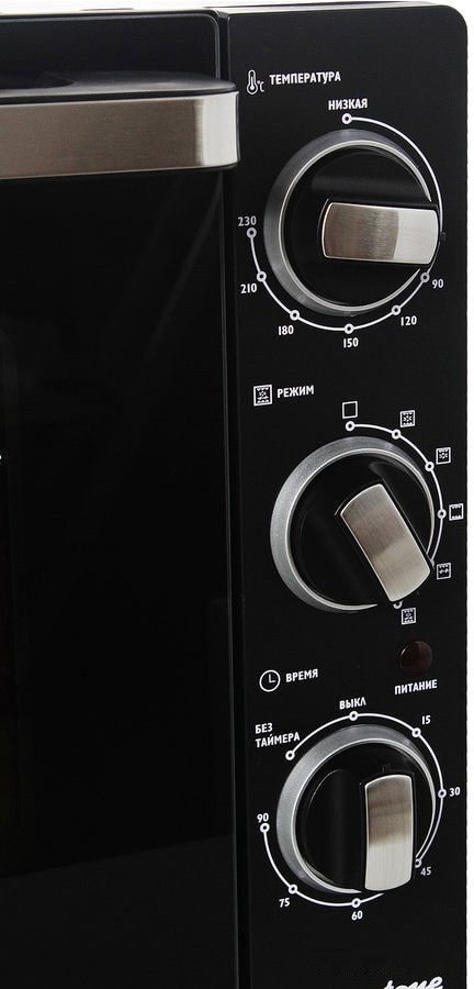 Мини-печь Binatone TO 4620 Мини-печь Binatone TO 4620