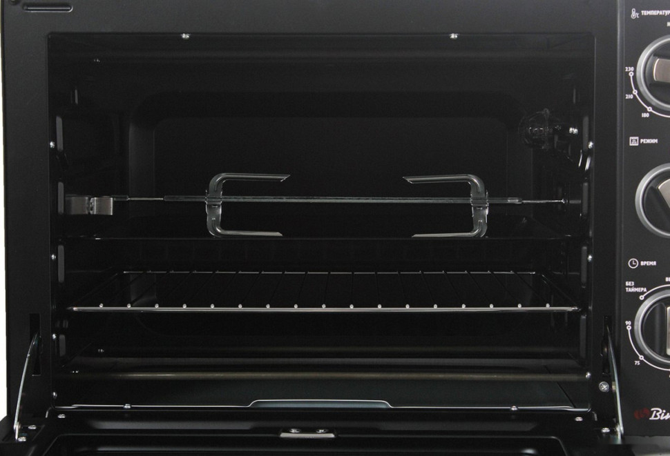 Мини-печь Binatone TO 4620 Мини-печь Binatone TO 4620