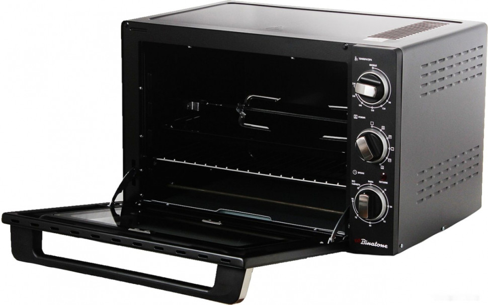 Мини-печь Binatone TO 4620 Мини-печь Binatone TO 4620
