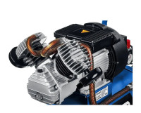 Компрессор ЗУБР КПМ-400-50