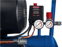 Компрессор ЗУБР КПМ-400-50