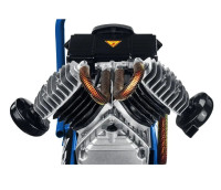 Компрессор ЗУБР КПМ-400-50