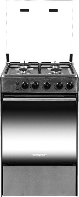Плита Horizont GS-13 Gas Stove