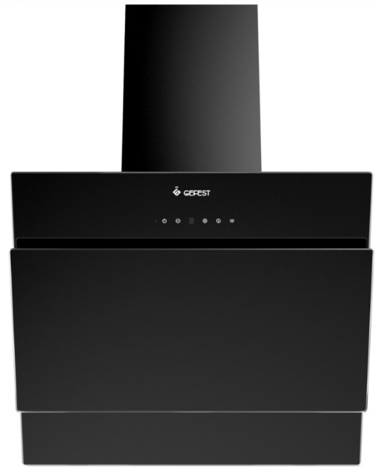 Вытяжка Gefest ВО 3607 Д2А