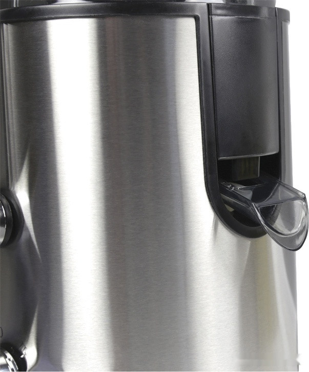 Соковыжималка Zigmund & Shtain EJ-751 Соковыжималка Zigmund & Shtain EJ-751