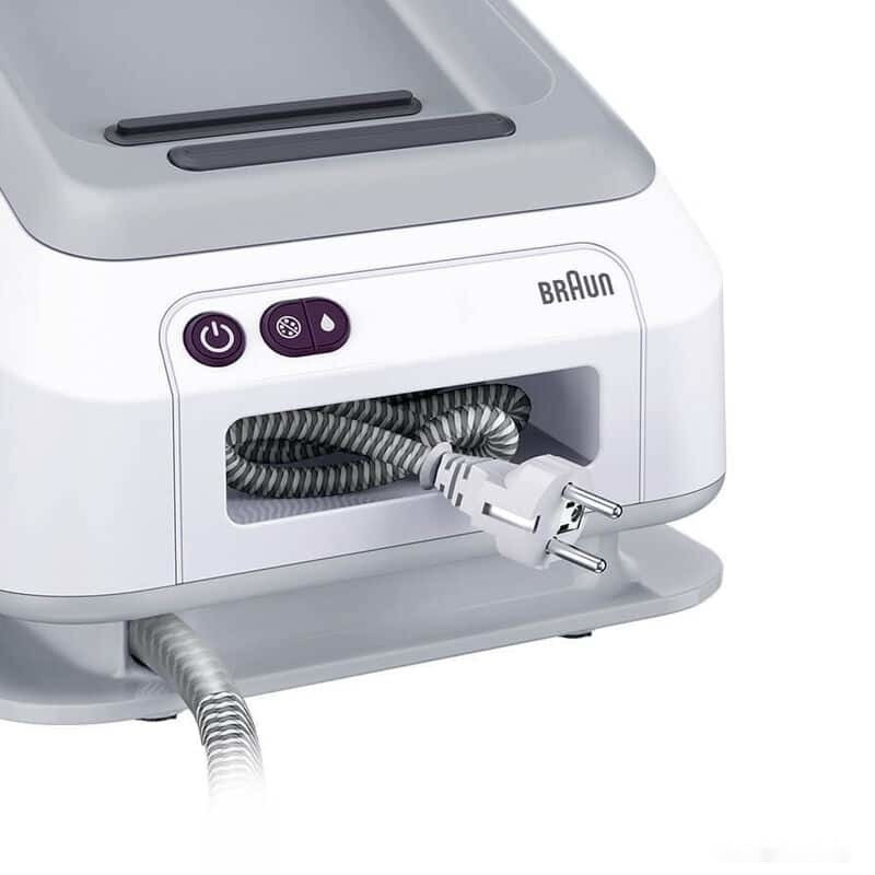 Утюг Braun CareStyle 7 IS 7266 Violet Утюг Braun CareStyle 7 IS 7266 Violet