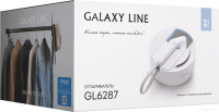 Отпариватель Galaxy Line GL6287 (небесный)