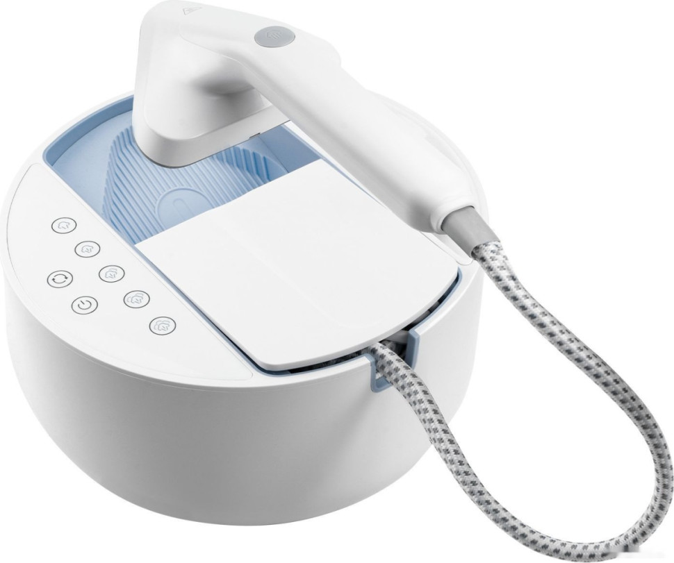 Отпариватель Galaxy Line GL6287 (небесный) Отпариватель Galaxy Line GL6287 (небесный)