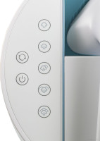 Отпариватель Galaxy Line GL6287 (небесный)