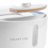 Отпариватель Galaxy Line GL6287 (небесный) Отпариватель Galaxy Line GL6287 (небесный)