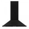 Вытяжка Krona Bella 600 Black Push Button Вытяжка Krona Bella 600 Black Push Button