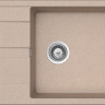 Кухонная мойка Schock Optima 60D Max саббиа Кухонная мойка Schock Optima 60D Max саббиа