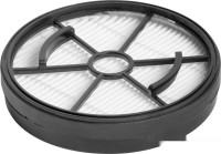 Пылесос BBK BV3005 (серый/синий)