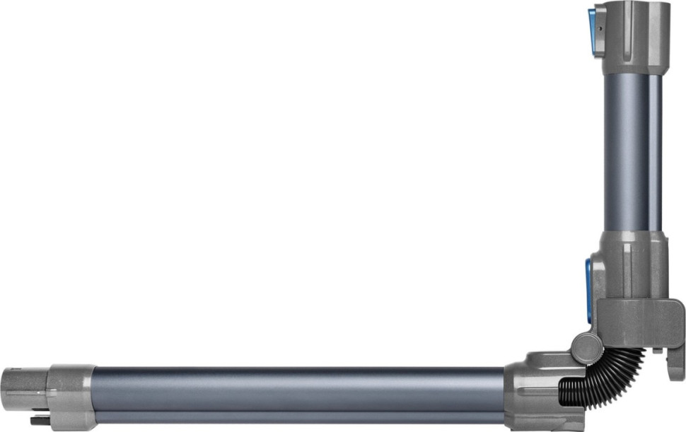 Пылесос BBK BV3005 (серый/синий)