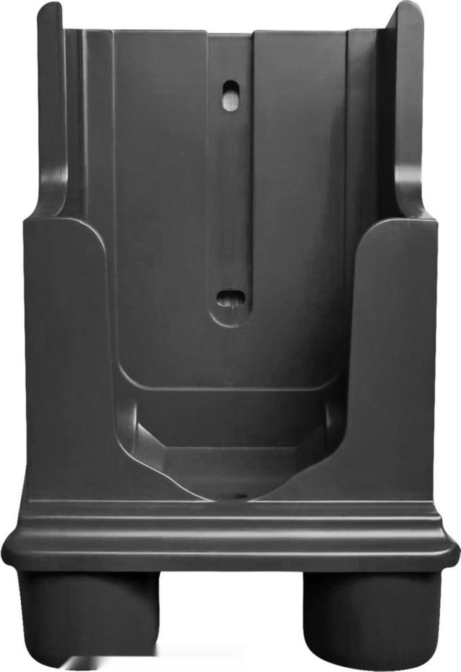 Пылесос BBK BV3005 (серый/синий)