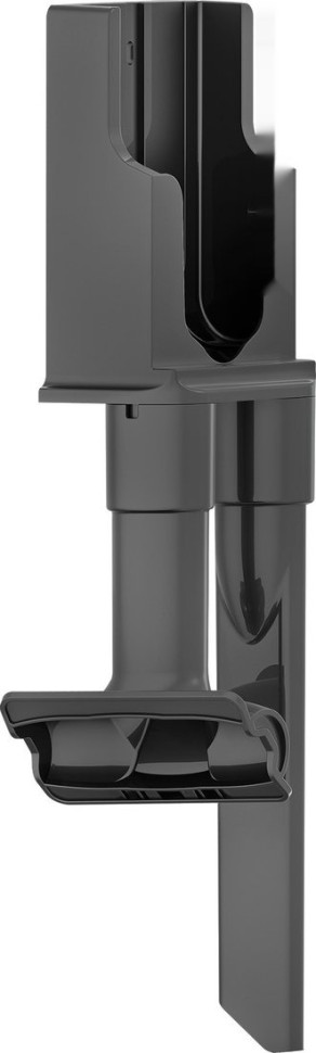 Пылесос BBK BV3005 (серый/синий)