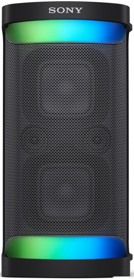 Музыкальный центр Sony SRS-XP500 Музыкальный центр Sony SRS-XP500