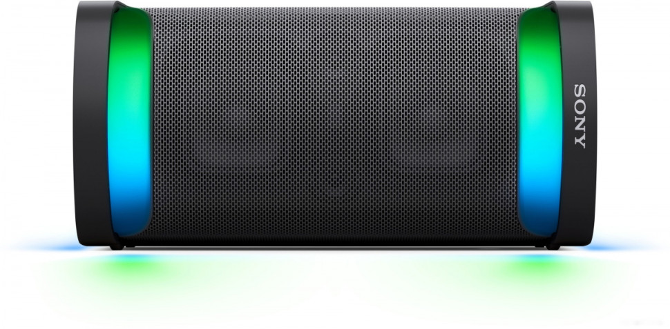 Музыкальный центр Sony SRS-XP500 Музыкальный центр Sony SRS-XP500